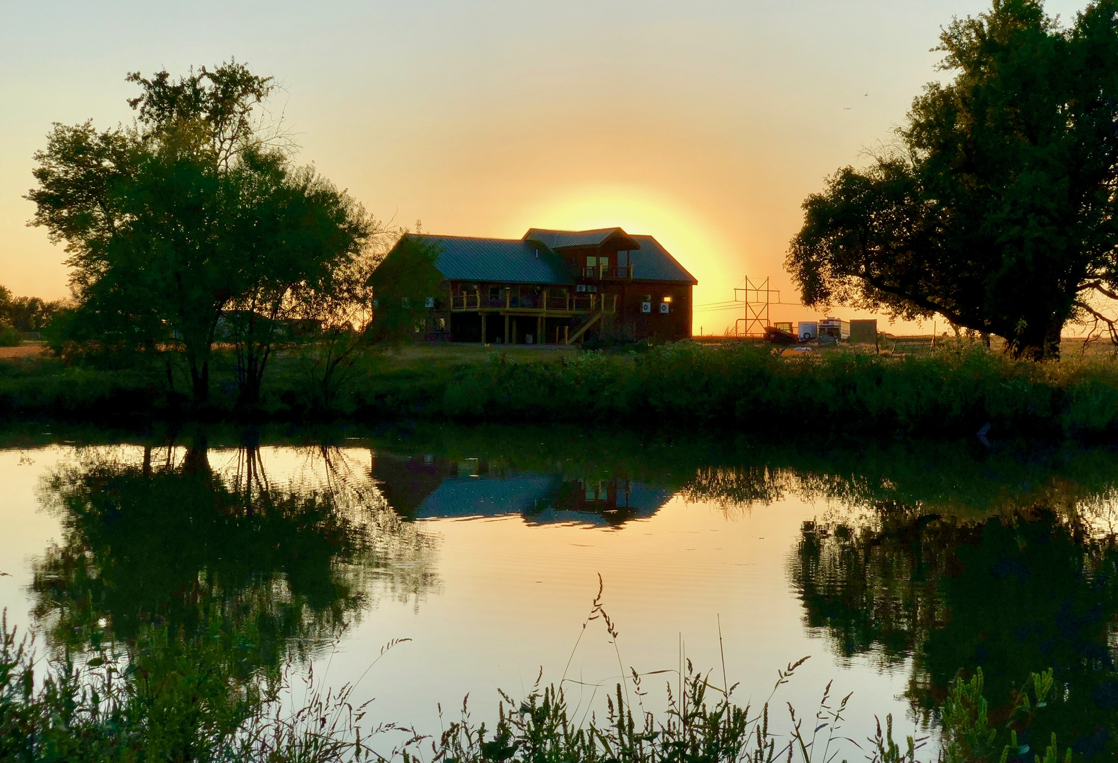 Diamond Springs Ranch
