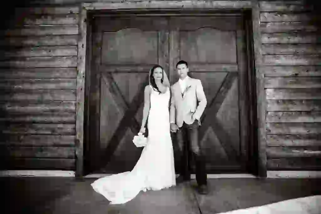 Wedding Venues Ranch Wichita KS