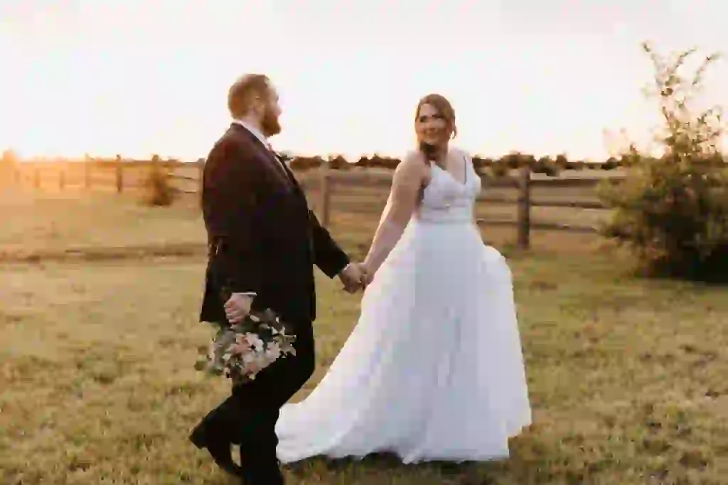 Wedding Venues Ranch Wichita KS