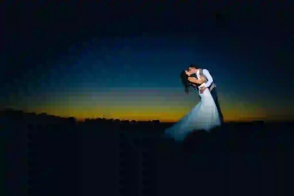 Wedding Venues Ranch Wichita KS
