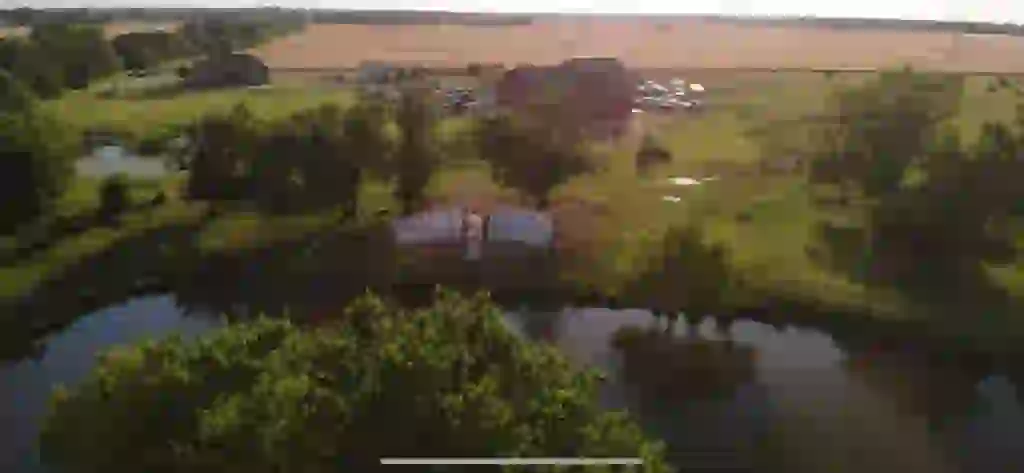Wedding Venues Ranch Wichita KS