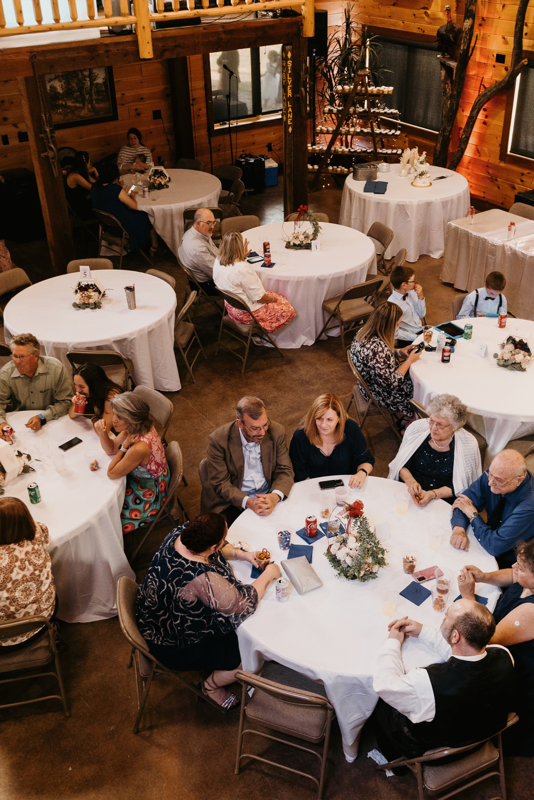 Home - The Cowboy Experience